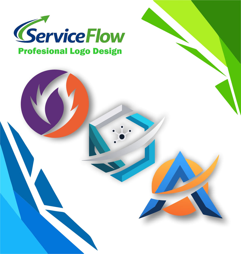 Professional Logo Design