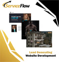Lead generation Website